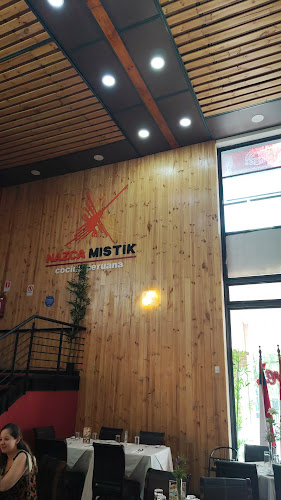 Reviews of Nazca Mistik in Peñalolén - Gastronomía y hostelería