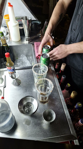 España Bar