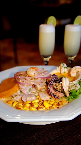 Restaurante Peruano Pantaleón (Teatinos)