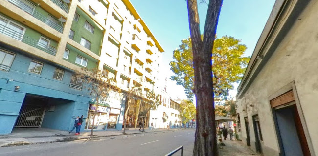 Opinii despre Springfield în Santiago - Gastronomía y hostelería