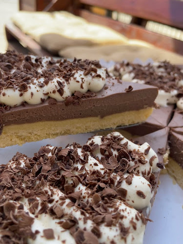 Opinii despre Cafetería A-mar în El Quisco - Gastronomía y hostelería