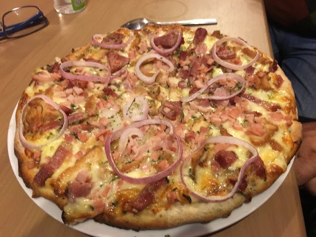 Pizza Otobai - Alto Hospicio