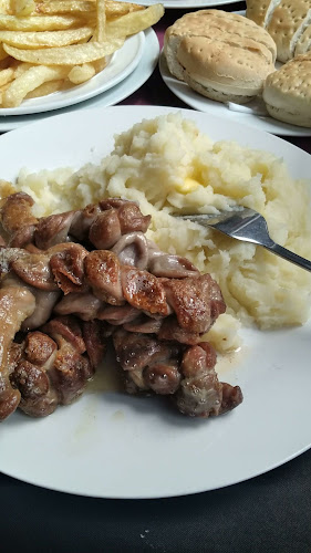 Opinii despre Unicar în Talca - Gastronomía y hostelería