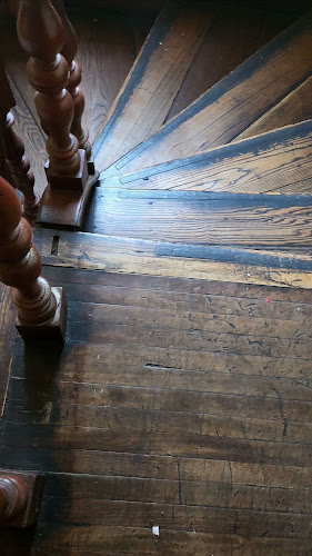 Compañía de Jesús 2085, 8340372 Santiago, Región Metropolitana