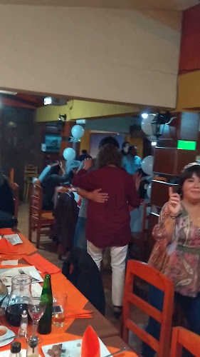 Reviews of La Casona De Perales in Talcahuano - Gastronomía y hostelería