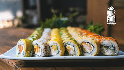 Ruka Food Pucon