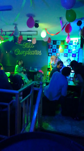 Opinii despre GreenValley Lounge Bar în Chillán - Gastronomía y hostelería