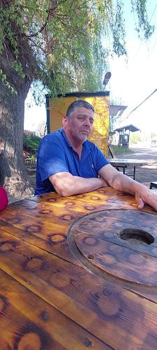 Mote Con Huesillos Camino El Monte - Melipilla