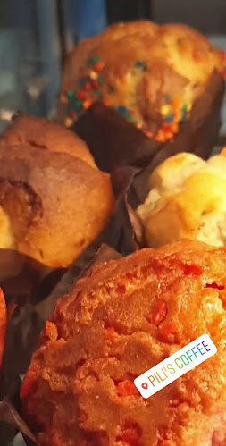 Pili's Coffee Open Times