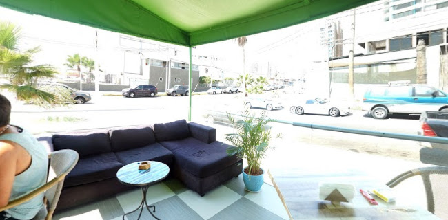 Antojos Restaurante a la carta mariscos y pescados - Iquique