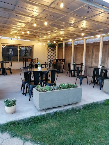 FIORI Cafe & Cocina - San Bernardo