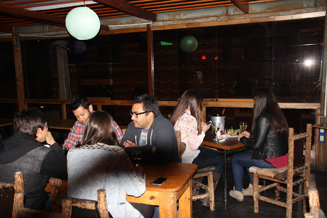 Opinii despre Boliche Resto Pub în Antofagasta - Gastronomía y hostelería