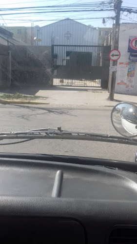 Napolituna - Conchalí