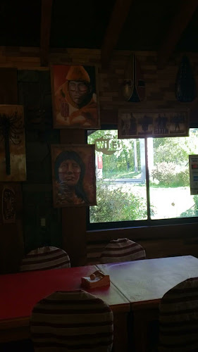 Comentarii opinii despre Onas Restaurante