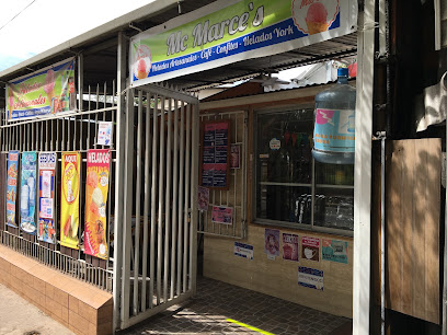 Mc Marces