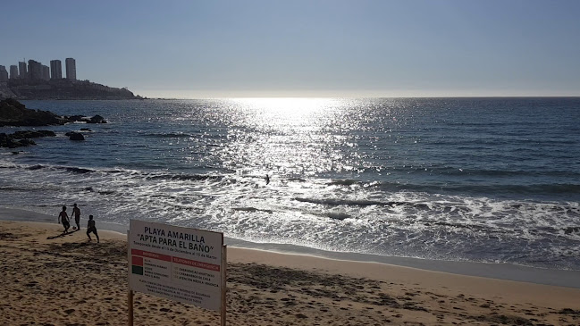 Restaurante Punta Del Este - Concón