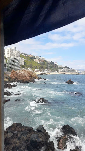 Pje. Siempreviva 131, 2520000 Concón, Valparaíso