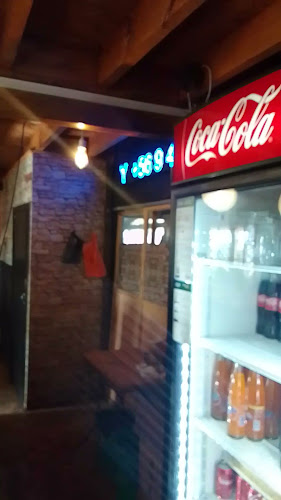 Reviews of Sandwicheria y cafetería KM bien in Lanco - Gastronomía y hostelería