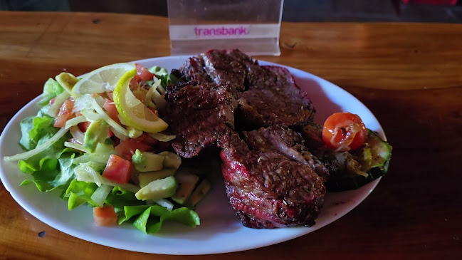 Opinii despre Onas Restaurante în Pucon - Gastronomía y hostelería