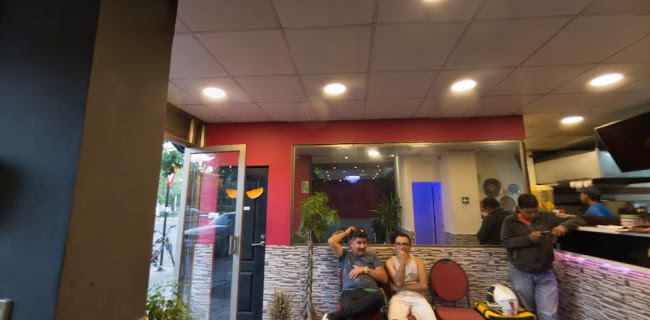 Av. Vicuña Mackenna 339, 8330175 Santiago, Región Metropolitana