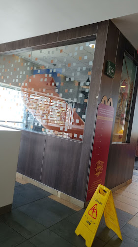 McDonald's - Lo Barnechea