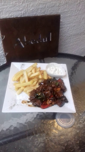 Reviews of Abedul Restaurant in San Bernardo - Gastronomía y hostelería