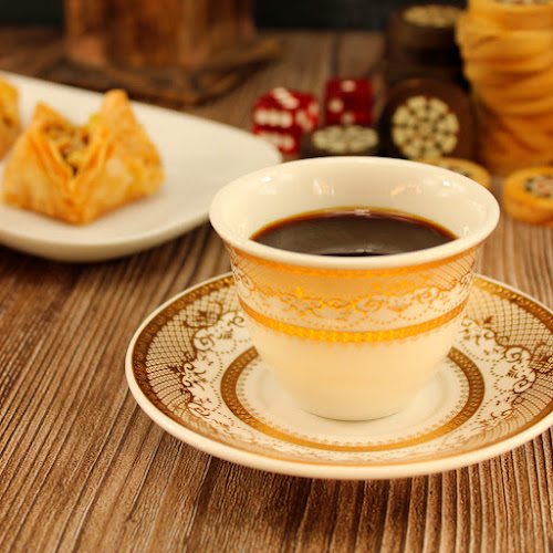 Almirath Comida Árabe - Melipilla