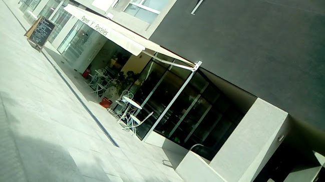 Vélo Panes y Pasteles Phone number