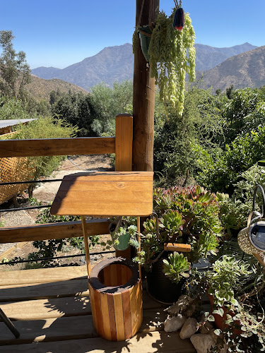 Los yuyos altos s/n Colliguay, 2420000 Quilpué, Valparaíso