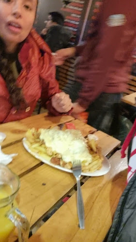 Bar Esquina - Bella Vista