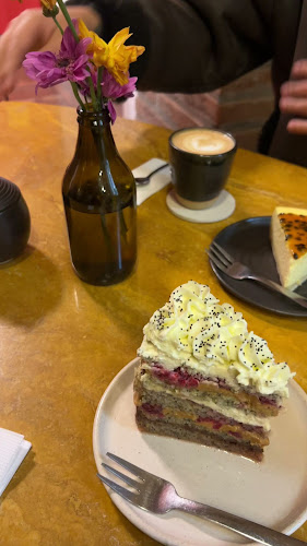 Opinii despre La huérfana în Santiago - Gastronomía y hostelería