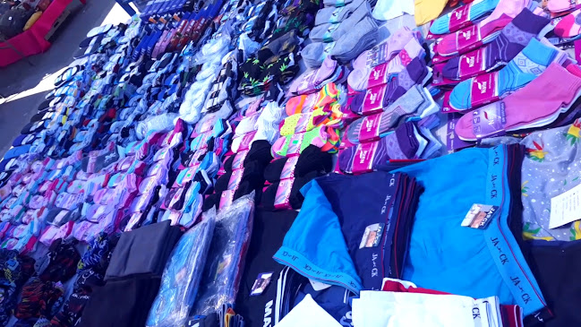 Feria de las Pulgas Calama