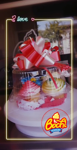 Heladería Bochi Open Times