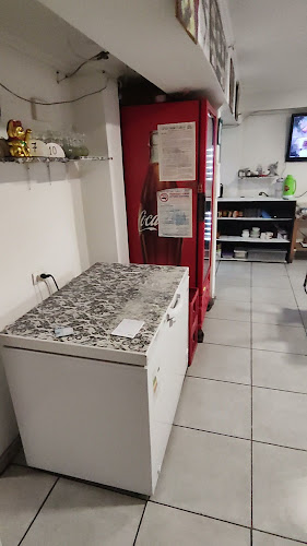 Opinii despre Restaurante El Ricon De Elvis în Pedro Aguirre Cerda - Gastronomía y hostelería