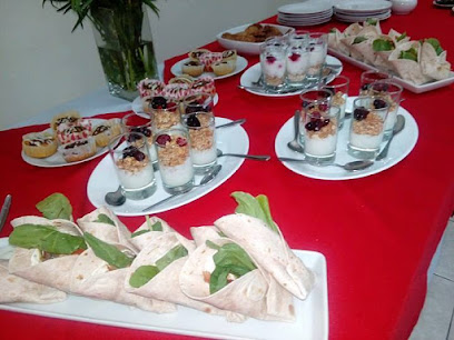 María Gracia Catering