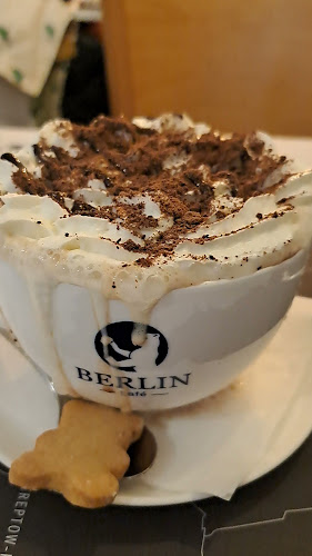 Café Berlín