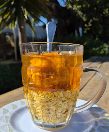 de la ruta - Avenida El Tambo 3173, San Vicente Tagua Tagua El Tambo, I-90-H, Km 7.5, San Vicente de Tagua Tagua, O'Higgins