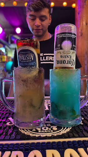 Opinii despre The Travellers Resto Bar în Villarrica - Gastronomía y hostelería