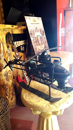 Marbella Pub Restorant - Arauco