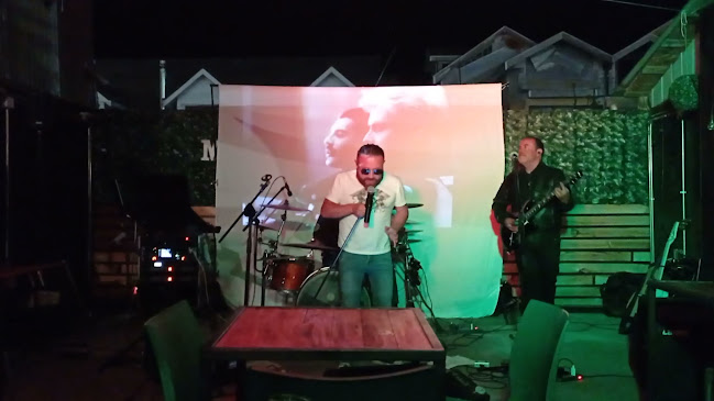 Comentarii opinii despre MADEROS BEACH BAR