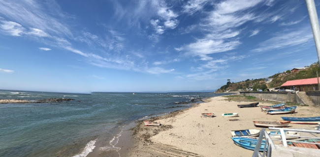 Restaurant De Turismo Yarival