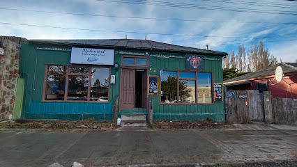 Entre Pampa y Mar Restaurant