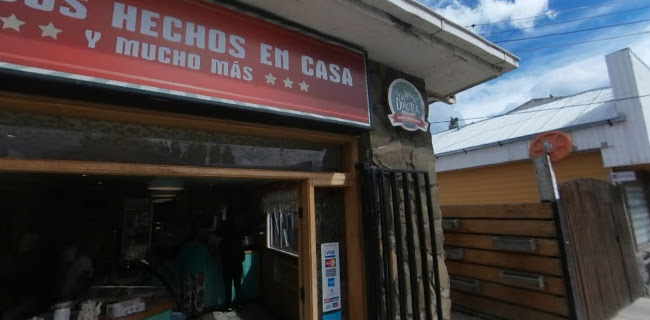 Opinii despre Helados Hechos En Casa în Puerto Natales - Gastronomía y hostelería