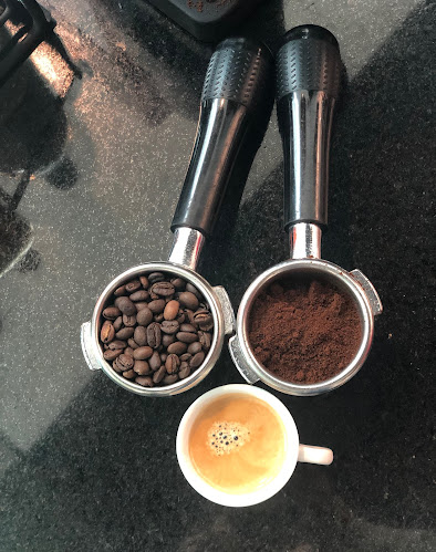 Coffee House - La Serena