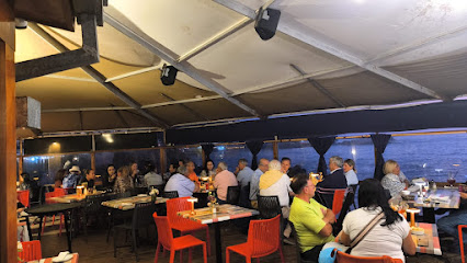 Restaurant San Marino