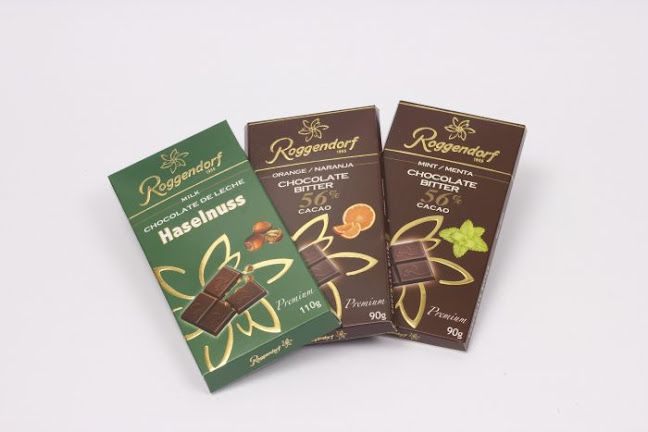 Opinii despre Pastelería Roggendorf în Las Condes - Gastronomía y hostelería