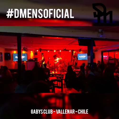 Opinii despre Club Gabys în Vallenar - Gastronomía y hostelería