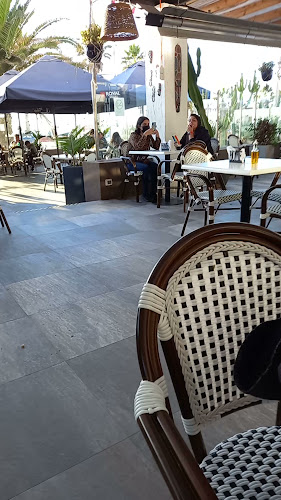 Opinii despre La Mia Pizza în La Serena - Gastronomía y hostelería