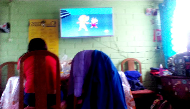 Panadería Sandrita Phone number