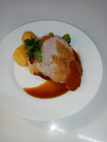 Macnolo Comida Casera - Gastronomía y hostelería